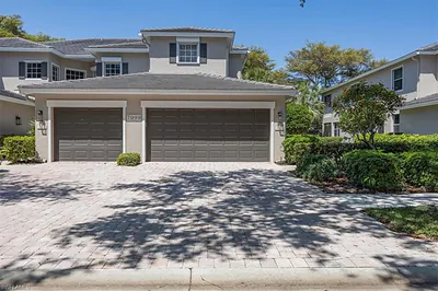 7099 Pond Cypress CT 102 #102 NAPLES FL
