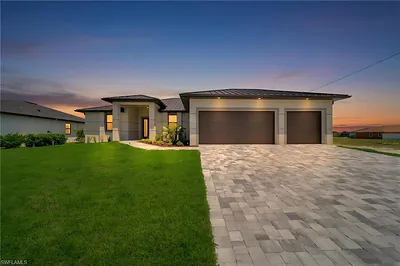 1947 NW 34th AVE CAPE CORAL FL