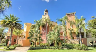 8597 Via Garibaldi CIR 301 #301 ESTERO FL