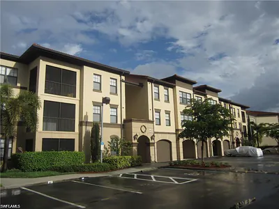 12955 Positano CIR 102 #102 NAPLES FL