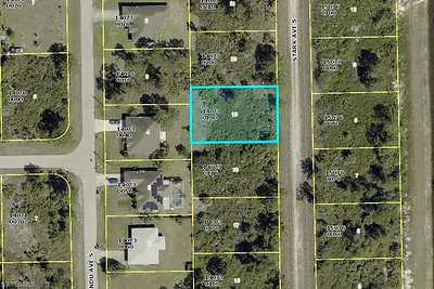646 Stark AVE S LEHIGH ACRES FL