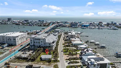 752 San Carlos DR FORT MYERS BEACH FL