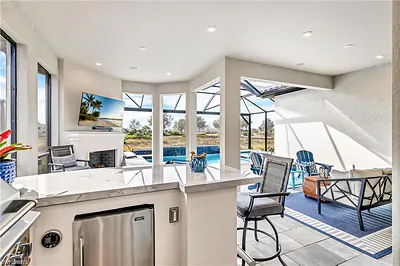 8911 Cappello CT NAPLES FL