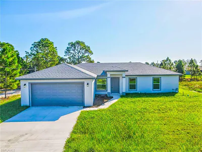 1246 Ecclesia ST E LEHIGH ACRES FL