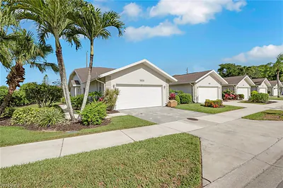 1835 Crown Pointe BLVD NAPLES FL