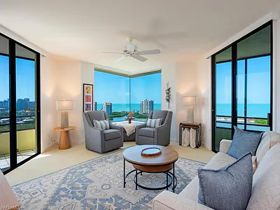 5555 Heron Point DR 1602 #1602 NAPLES FL