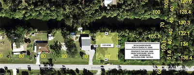 26124 Eaverson RD PUNTA GORDA FL