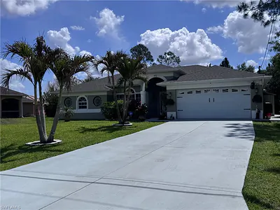 771 Halsey AVE LEHIGH ACRES FL
