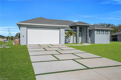 4151 NE 15th AVE CAPE CORAL FL