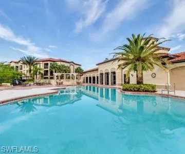 12930 Positano CIR 107 #107 NAPLES FL