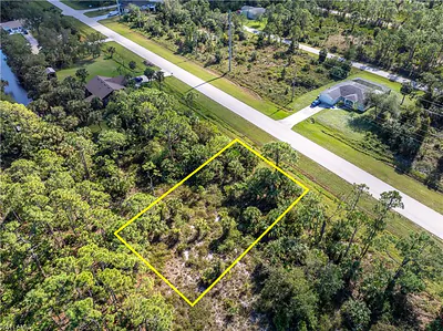 26348 Notre Dame BLVD PUNTA GORDA FL
