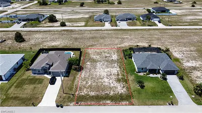 4218 NW 34th LN CAPE CORAL FL