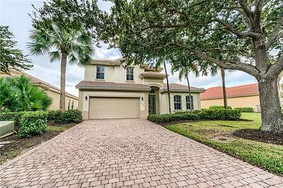21900 Longleaf Trail DR ESTERO FL