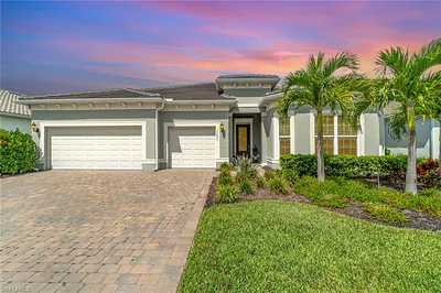 17583 Winding Oak LN NORTH FORT MYERS FL