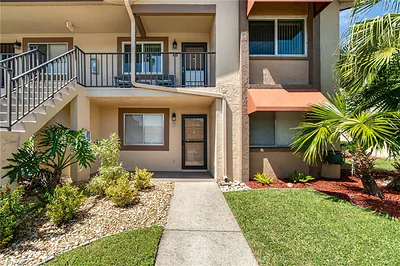 13080 Cross Creek CT 308 #308 FORT MYERS FL