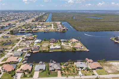 4101 11th ST CAPE CORAL FL