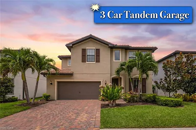 16273 Borelle CIR NAPLES FL