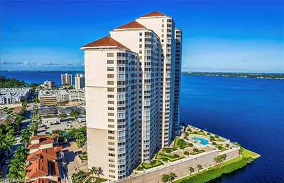 2104 W 1st ST 1004 #1004 FORT MYERS FL