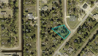 322 Briggs AVE S LEHIGH ACRES FL