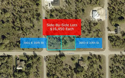 3001 10th ST LEHIGH ACRES FL