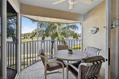 13046 Amberley CT 611 #611 BONITA SPRINGS FL