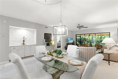 1828 Kings Lake BLVD 103 #103 NAPLES FL