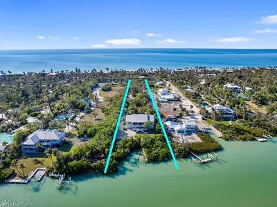 16543 Captiva DR CAPTIVA FL