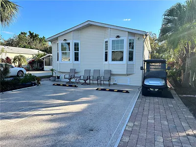 1514 Diamond Lake CIR NAPLES FL