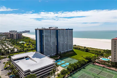 58 Collier BLVD 1812 #1812 MARCO ISLAND FL