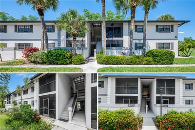 1515 Forrest Nelson BLVD M106 #M106 PORT CHARLOTTE FL