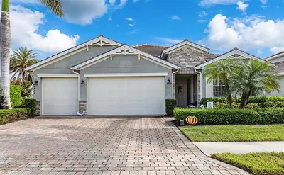 14722 Nautilus PL NAPLES FL