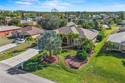 10630 Woodchuck LN BONITA SPRINGS FL