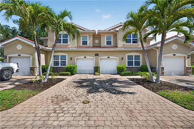 8541 Oakshade CIR 2 #2 FORT MYERS FL