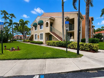1265 Wildwood Lakes BLVD 201 #201 NAPLES FL