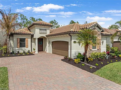 17450 Galway RUN BONITA SPRINGS FL