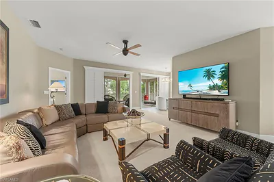 3491 Ballybridge CIR 203 #203 BONITA SPRINGS FL