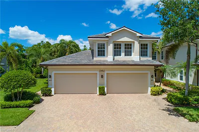 7845 Hawthorne DR 903 #903 NAPLES FL