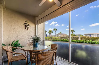 14911 Hole In One CIR 110 - TURNBERRY #110 - TURNBERRY FORT MYERS FL