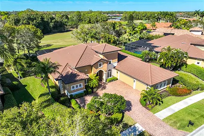 9030 Shenendoah CIR NAPLES FL