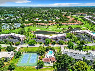 300 Forest Lakes BLVD 201 #201 NAPLES FL