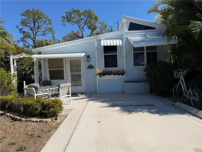 20181 Cumberland CT ESTERO FL