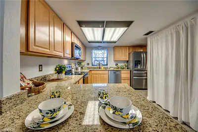 15350 Moonraker CT 304 #304 NORTH FORT MYERS FL