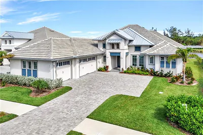 8912 Nevis WAY NAPLES FL