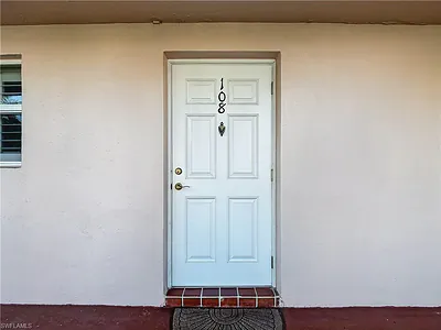 175 TURTLE LAKE CT 108 #108 NAPLES FL