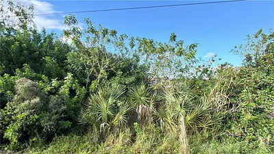 4106 11th ST W LEHIGH ACRES FL