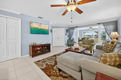 6650 Ilex CIR 6C #6C NAPLES FL