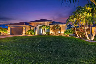 133 29th TER CAPE CORAL FL
