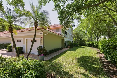 5300 Andover DR 202 #202 NAPLES FL