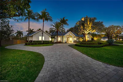 1438 Murex DR NAPLES FL