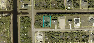 715 Cane ST E LEHIGH ACRES FL